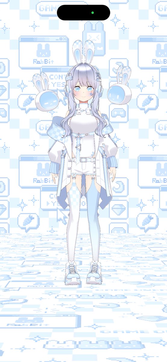 雪待 雫乃-ﾕｷﾏﾂ ﾅﾉ- tweet media