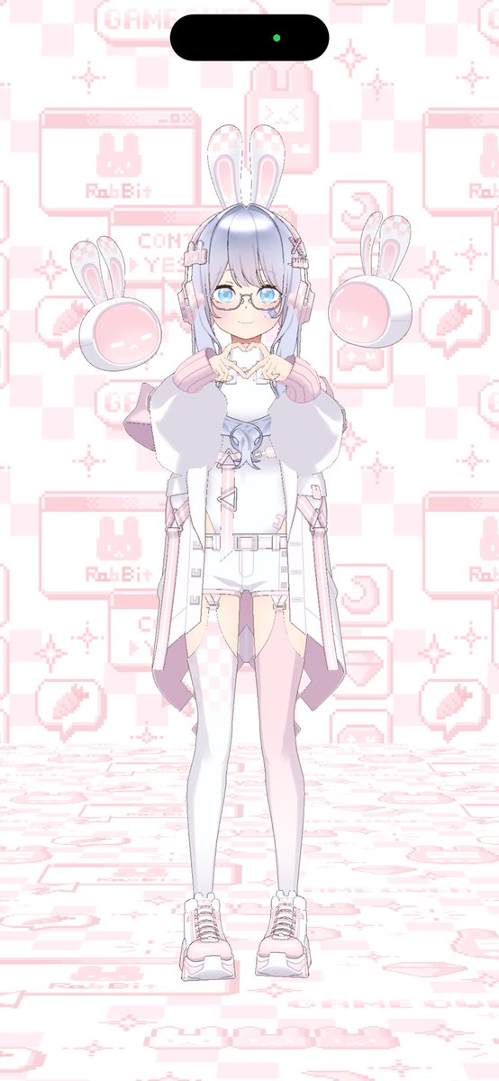 雪待 雫乃-ﾕｷﾏﾂ ﾅﾉ- tweet media