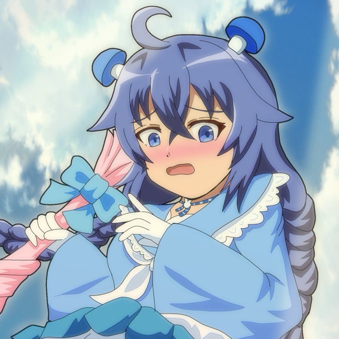 「ロキシー・ミグルディア」の画像/イラスト/ファンアート(新着順)