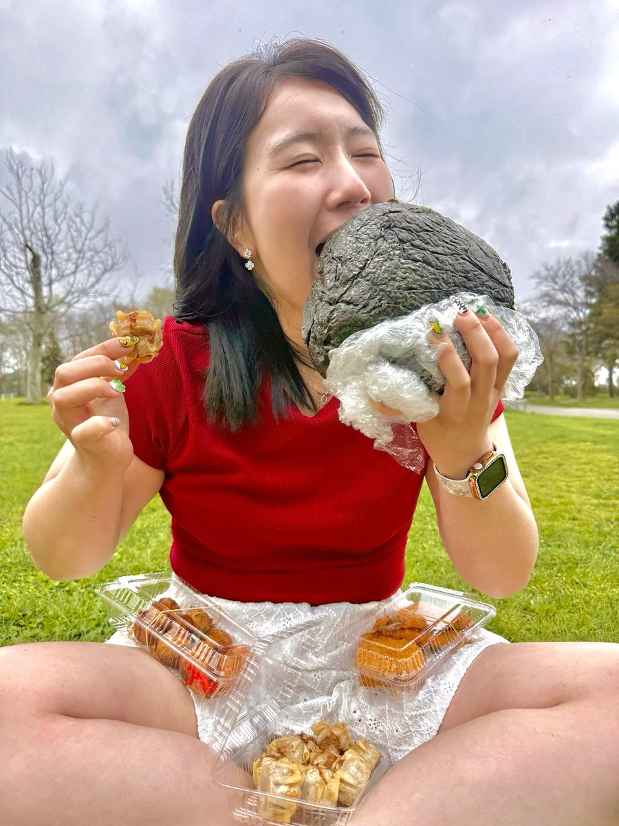 トラックめいめい🤰🏼 tweet media