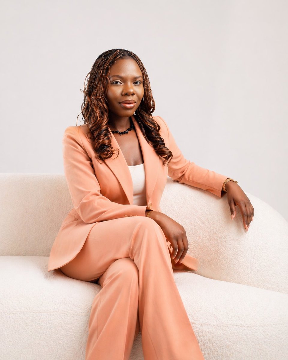 MarisOgoma's tweet image. A blessed girl
Cheers 🥂 to more awesome years 
Happy Birthday to me 🥳🥳🥳🥳

#birthday