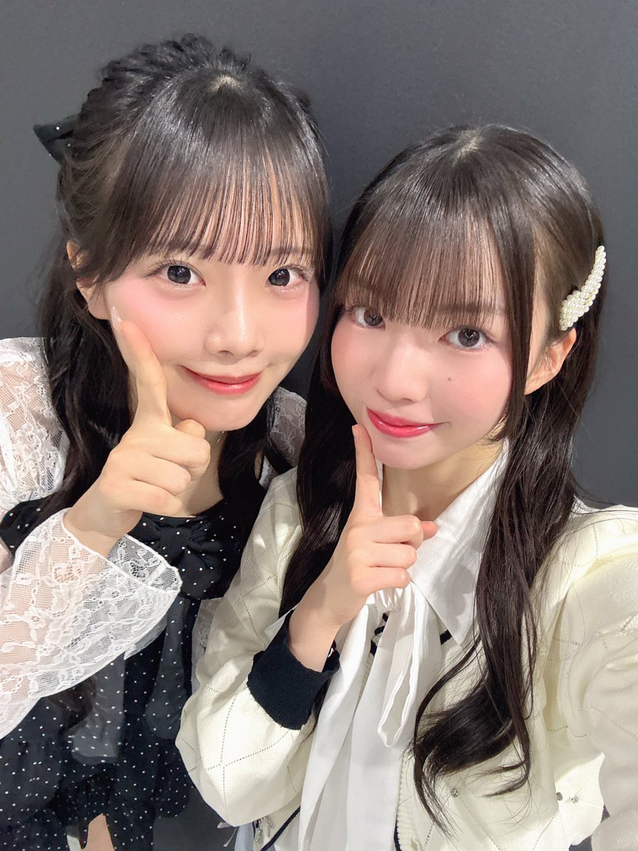 長谷川雅（SKE48） tweet media