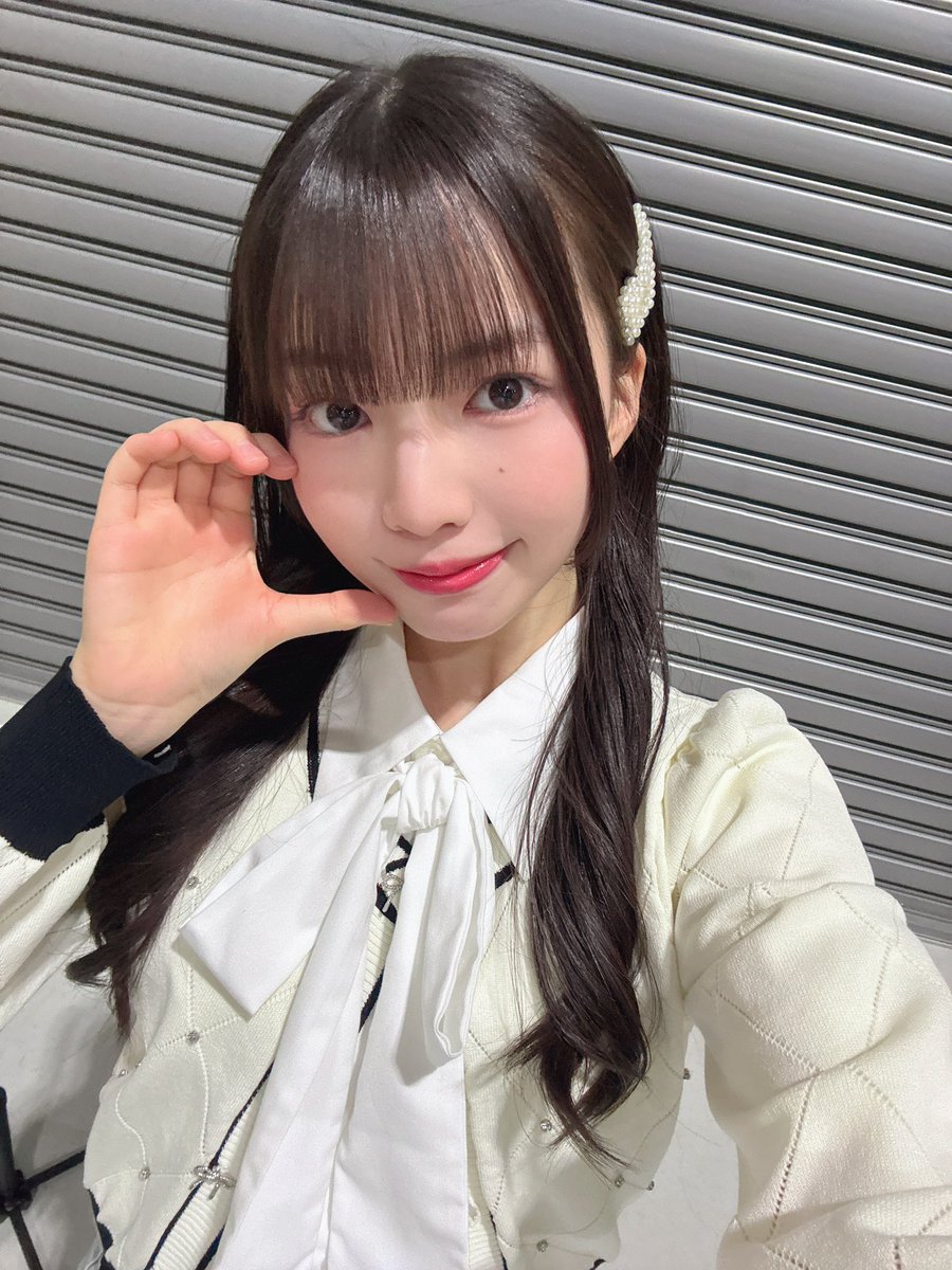 長谷川雅（SKE48） tweet media
