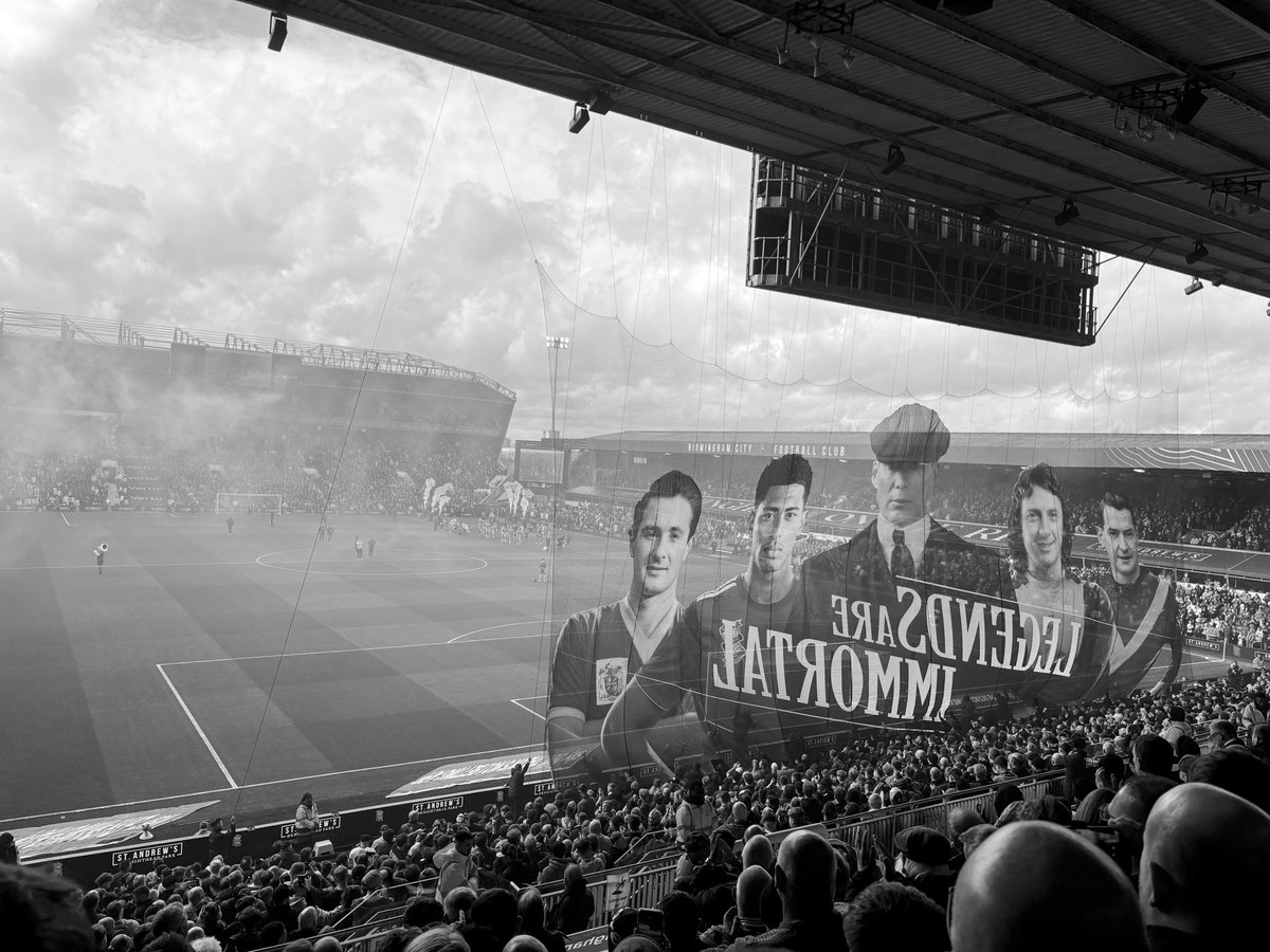 stellytalks's tweet photo. Probably not the season we’d all hoped for, nonetheless it’s been a great season with some great people!

Signing off for the 25/26 season.

KRO and see you next season 👊🏽💙 https://t.co/CrjMoEqmmv