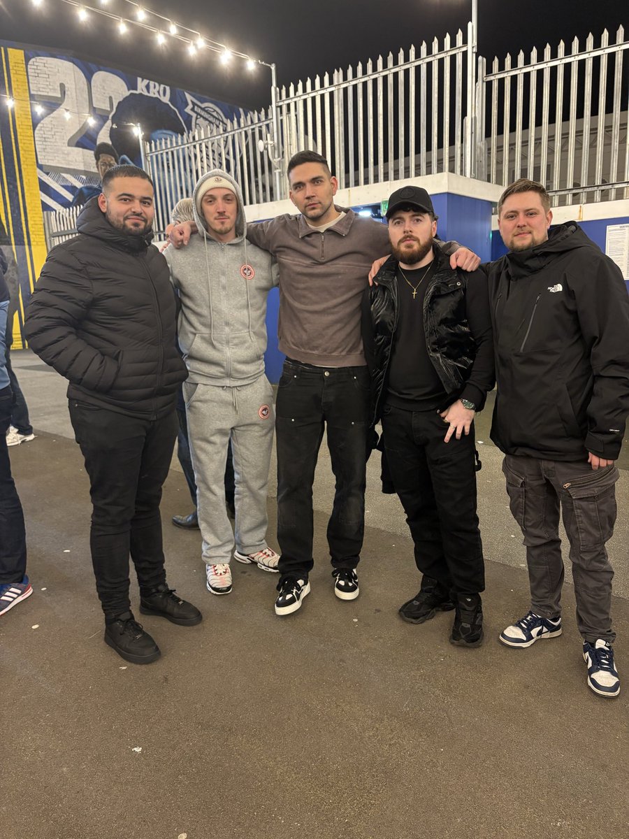 stellytalks's tweet photo. Probably not the season we’d all hoped for, nonetheless it’s been a great season with some great people!

Signing off for the 25/26 season.

KRO and see you next season 👊🏽💙 https://t.co/CrjMoEqmmv