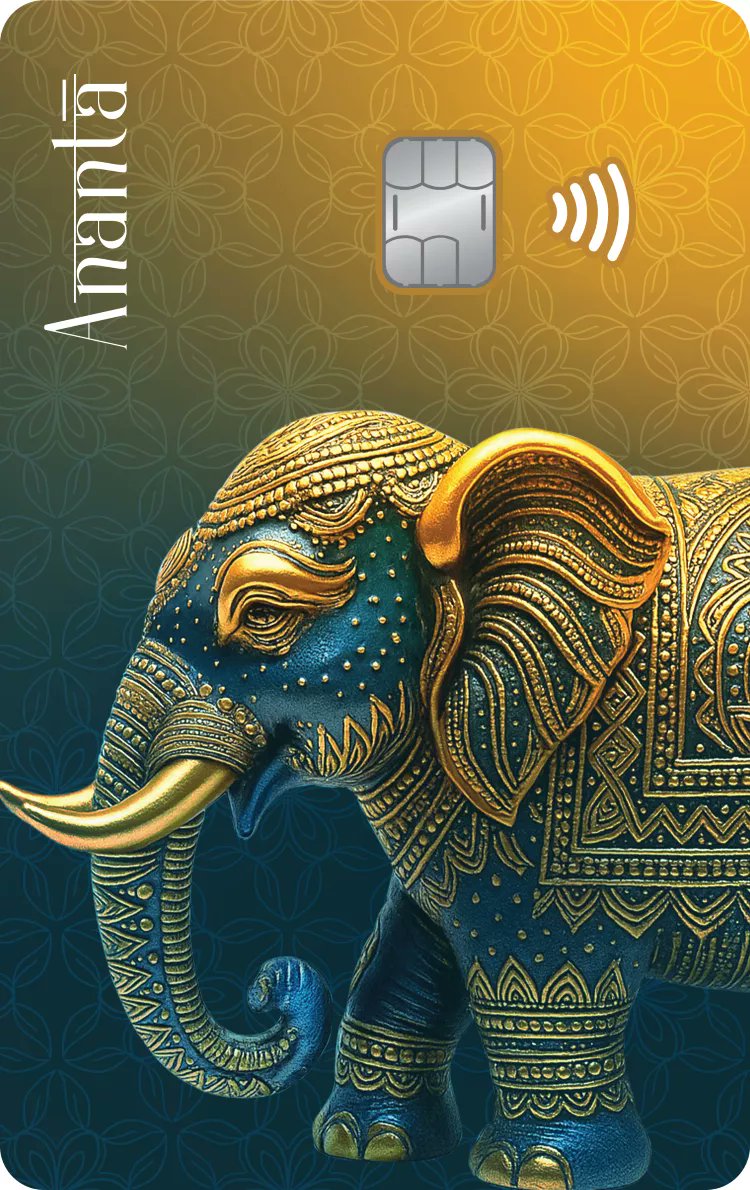 CREDBANKYT's tweet photo. India’s first Spiritual Credit Cards by AU Bank 🇮🇳✨

🟡 Ananta – Power of Stability
🔵 Lakshya – Focus &amp; Growth
🔴 Prathama – New Beginnings
🟠 Tejas – Energy &amp; Success

💳 Premium design + Contactless + Unique identity
Not just a card… it’s a vibe. 🔥
#ccgeeks #ccgeek https://t.co/hP6805HvBM
