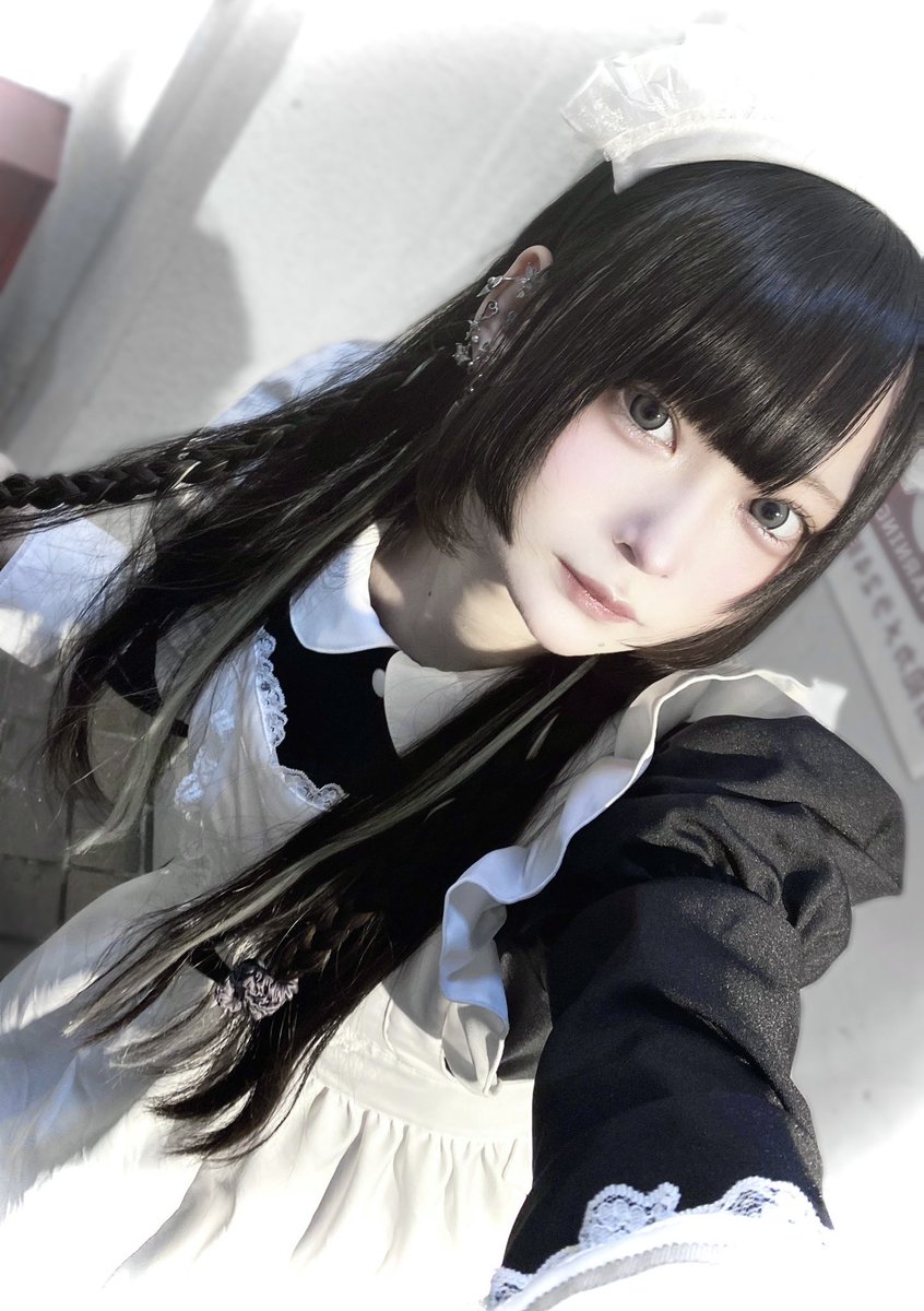 凜々蝶。 tweet media