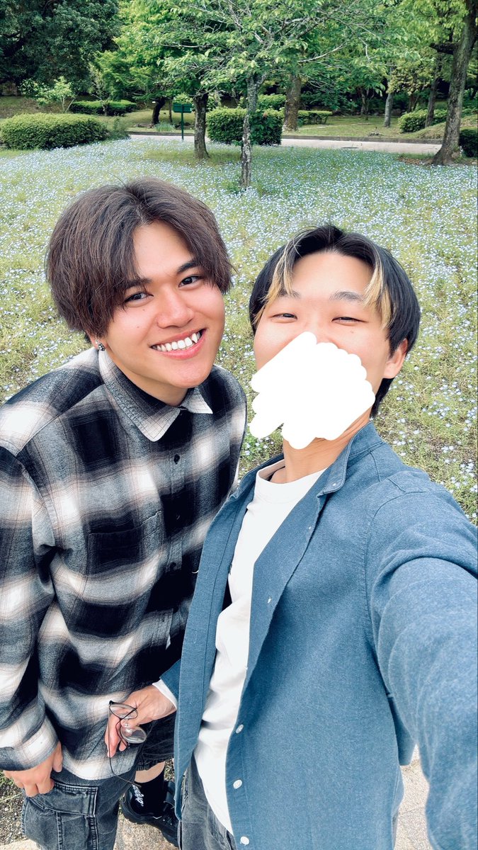 ちめくん🍫 tweet media