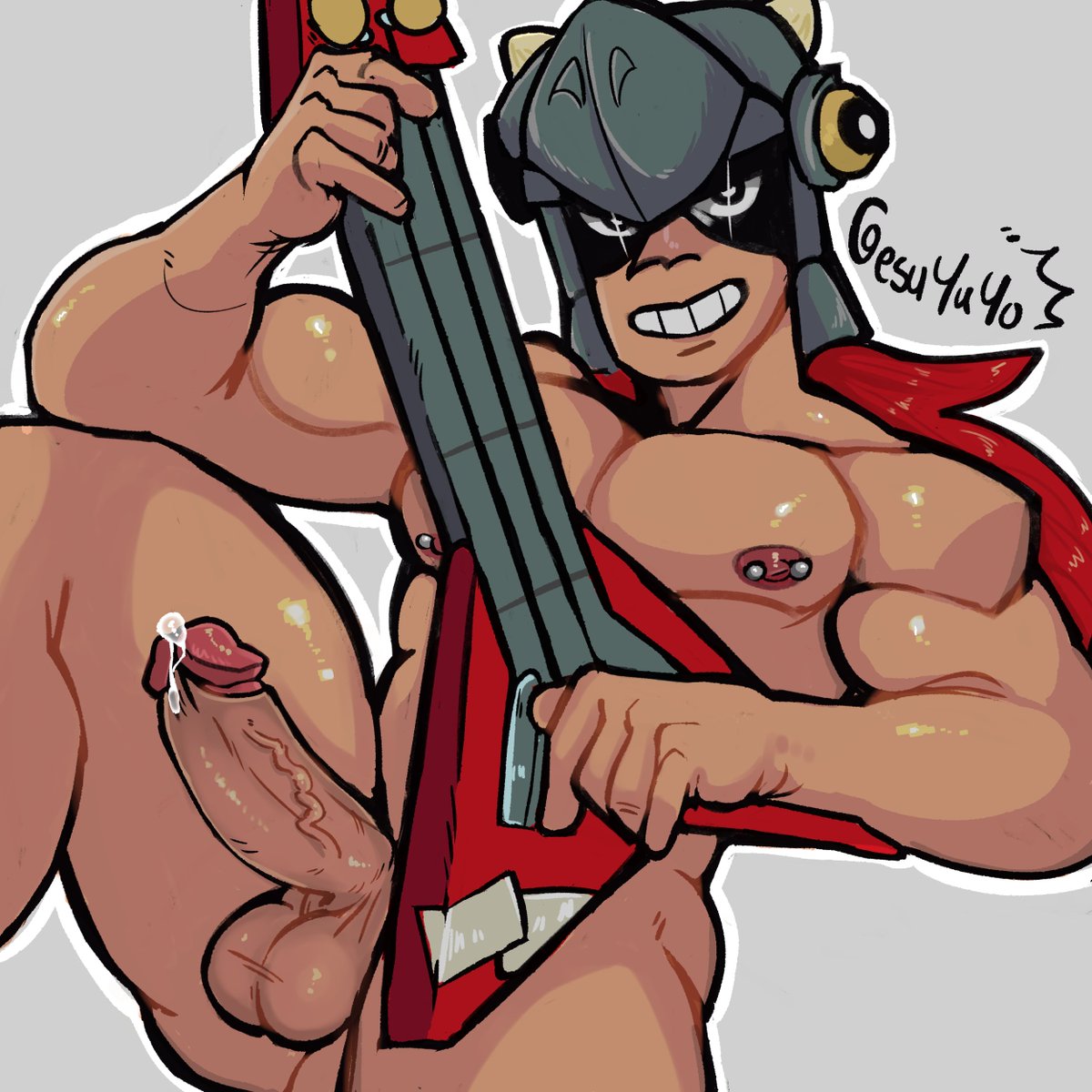 🔞YUYO 👽🔞 tweet media