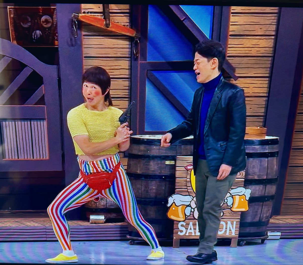 良くも悪くも…
当たり障りの無い
上っ面な
無難な言葉は要らない

(￣▽︎￣*) ｧﾊﾊ🌀💦

好きな人達と
私を好きでいてくれる人と
大笑い出来て
正直な楽しい時間を‼︎
過ごせれば良いと思う💐

ただそれだけ🥰笑
