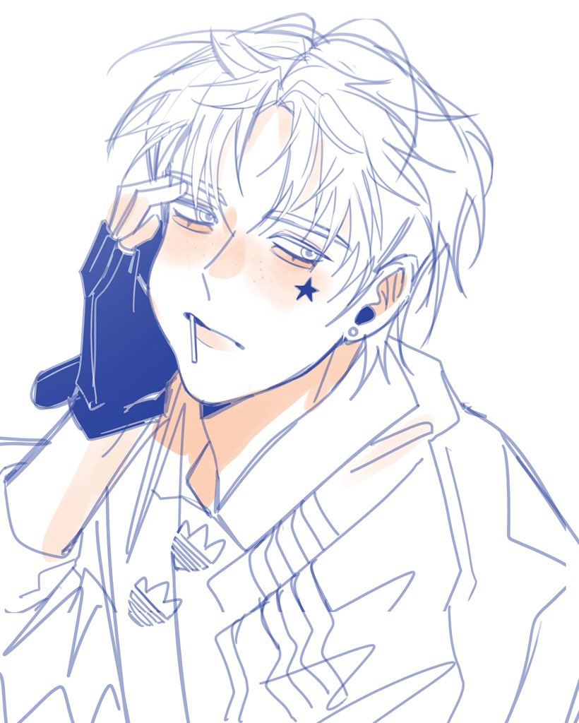 뉴늇~ tweet media