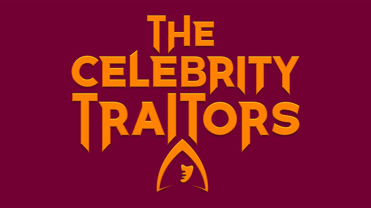 bbcpress's tweet image. 🏰 The Celebrity Traitors series 2 line-up is officially confirmed!

A new group of famous faces are heading to The Traitors castle to play the ultimate game of deception and betrayal...

Meet them ➡️ bbc.in/4d3MB4E