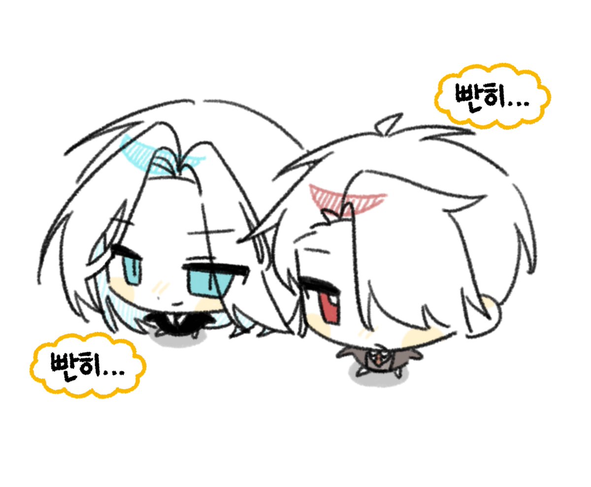 itafarnese's tweet photo. 트친컴션 맡긴 거
용제건 김신록한테 빤히빤히 당하실분 https://t.co/93d6tbECby