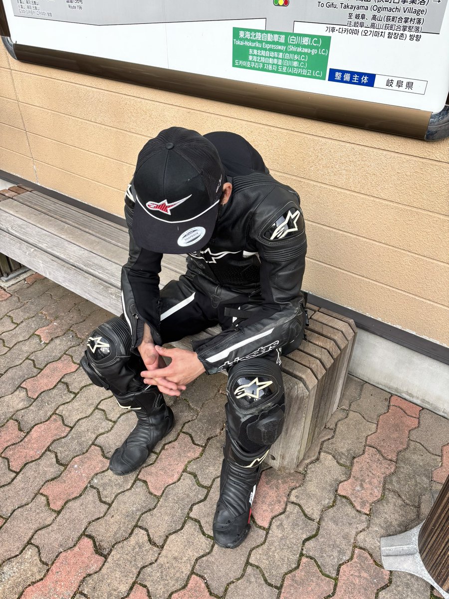 いっくん いっくん (@itsu_zx10r) / Posts / X
