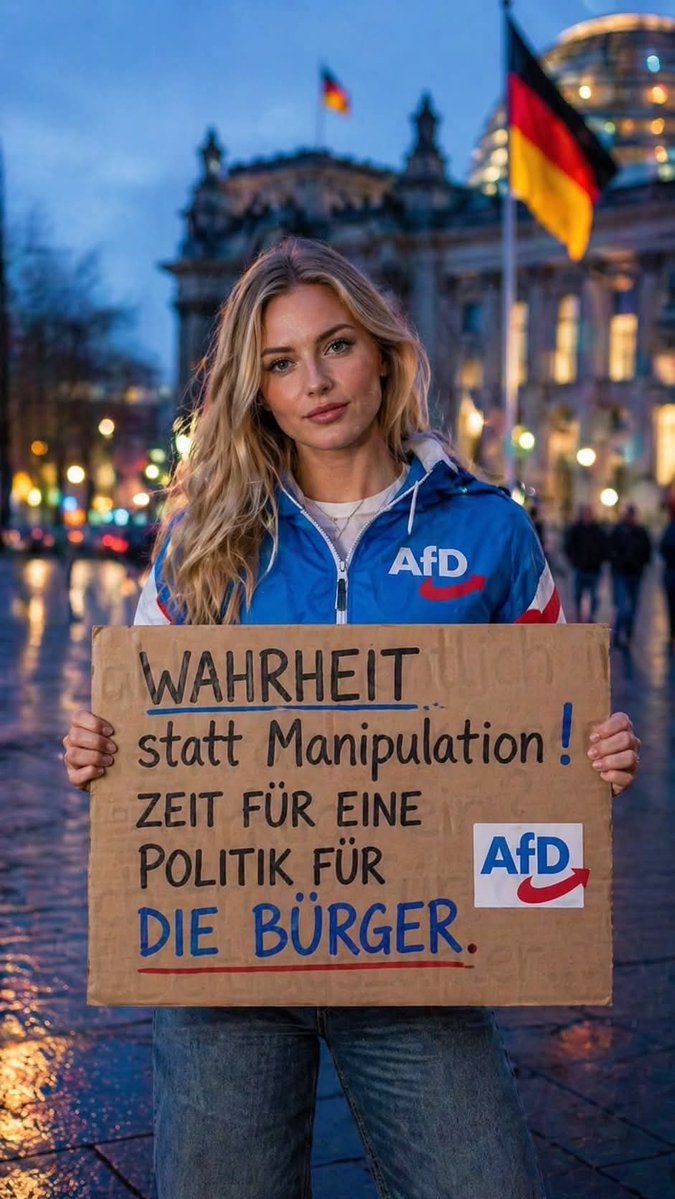 Christian Abel AfD tweet media