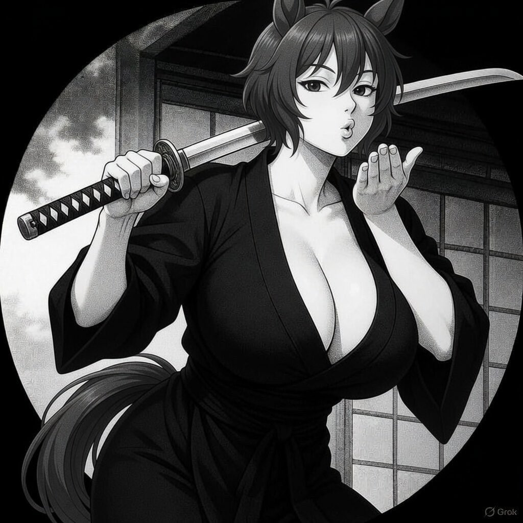 Bun-Neechan tweet media