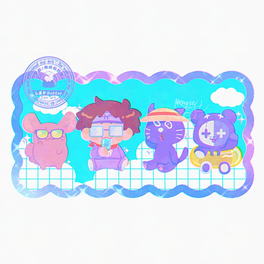 🌞しおせ🌞 tweet media