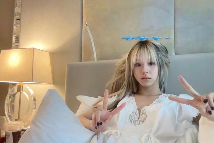 lilys tweet media