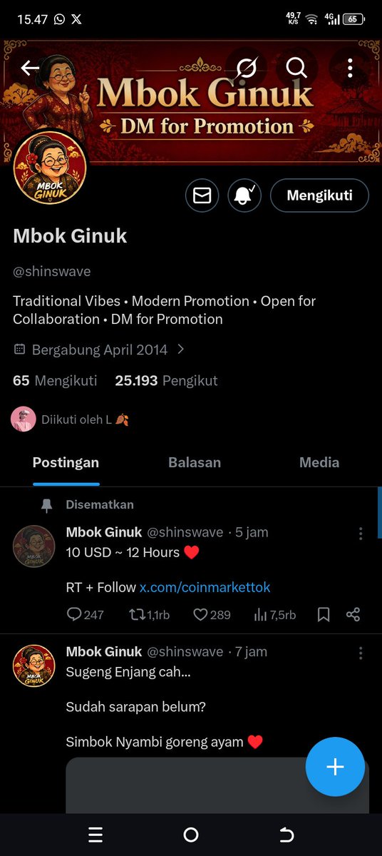 citygirlll✨ tweet media