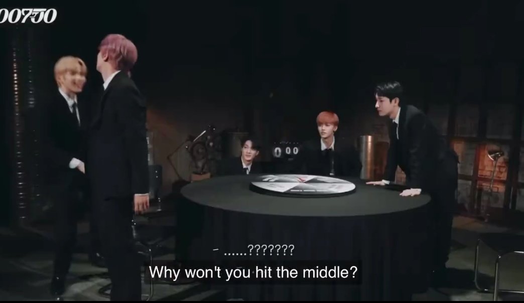 rinanabii's tweet photo. the realization after what he said😭😭  he completely gave himself away lol https://t.co/QtEdDXhGjO