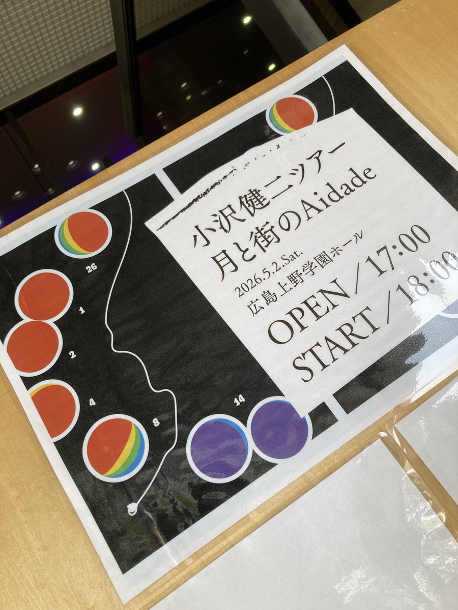 珊瑚の指輪 tweet media