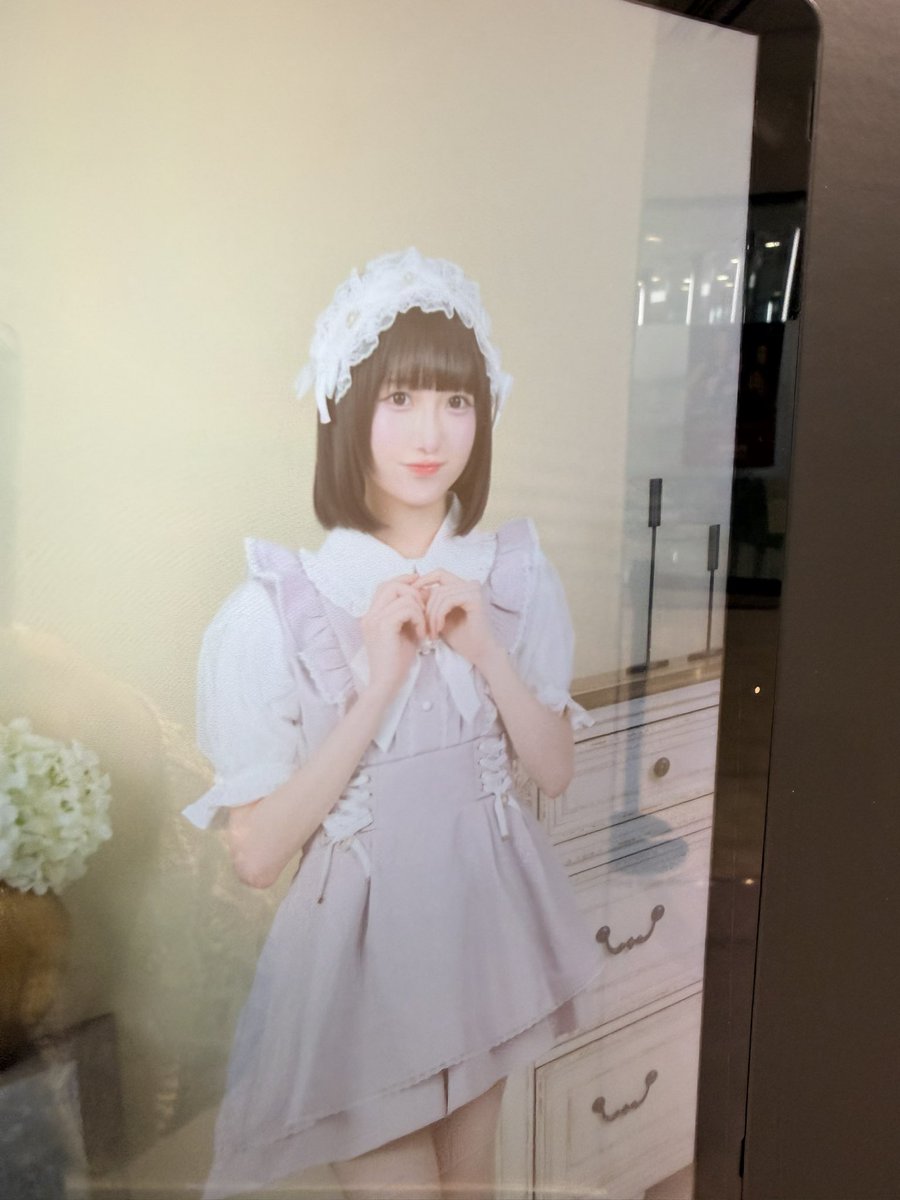 みかん🍒 tweet media