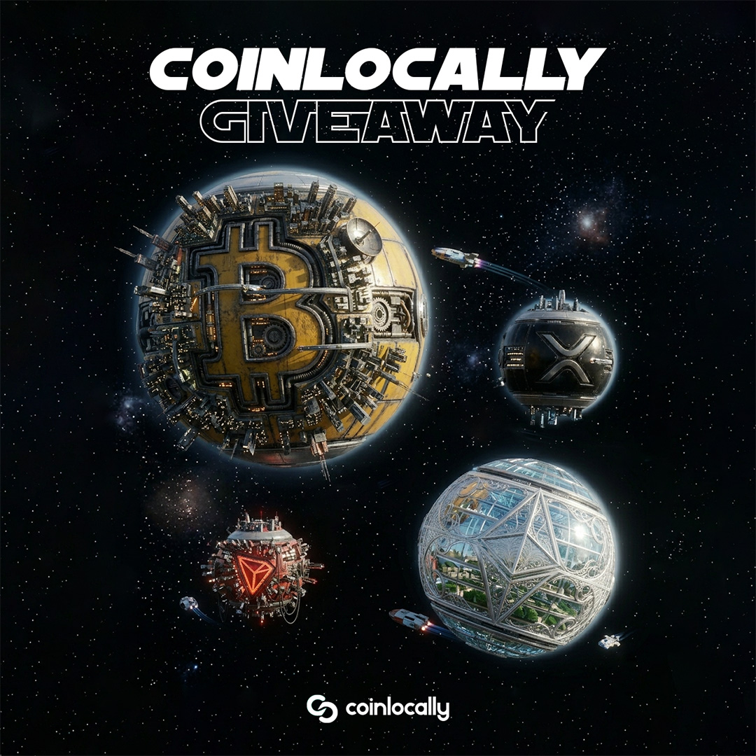 Coinlocally tweet media