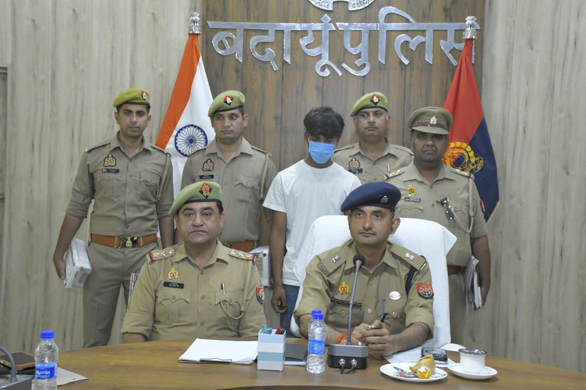 Vikendra Sharma tweet media