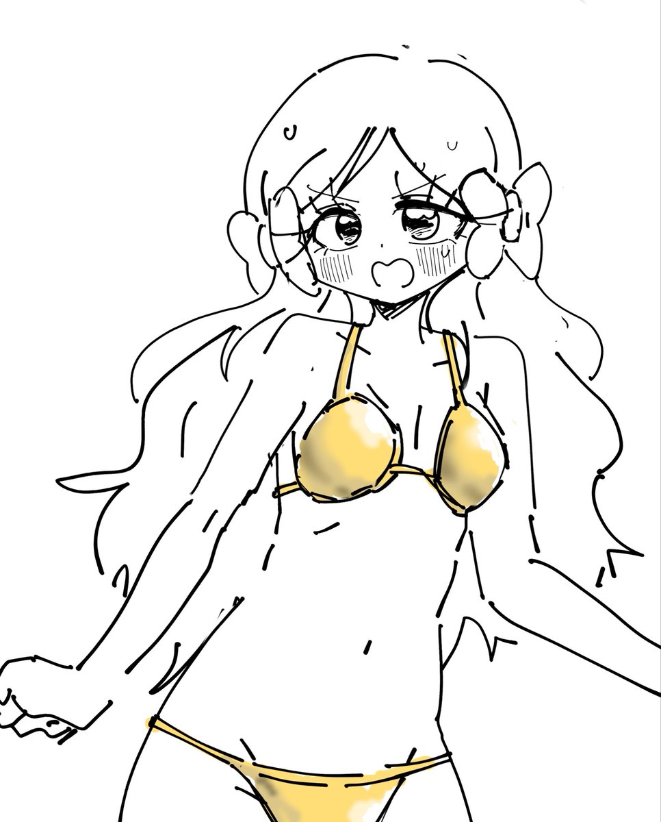 夏の恐竜 tweet media