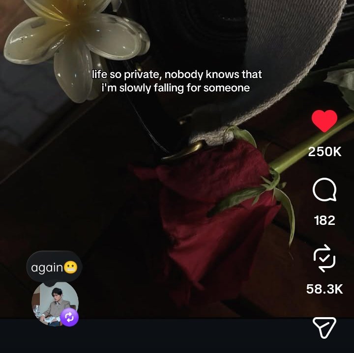 slyvstr_'s tweet photo. Vine at Eros natagpusng nagkakalat sa ig😬
Parinig gusto, comeback ayaw? #ViRos 😵
#iwyau #stelljun https://t.co/XmmH68cURQ