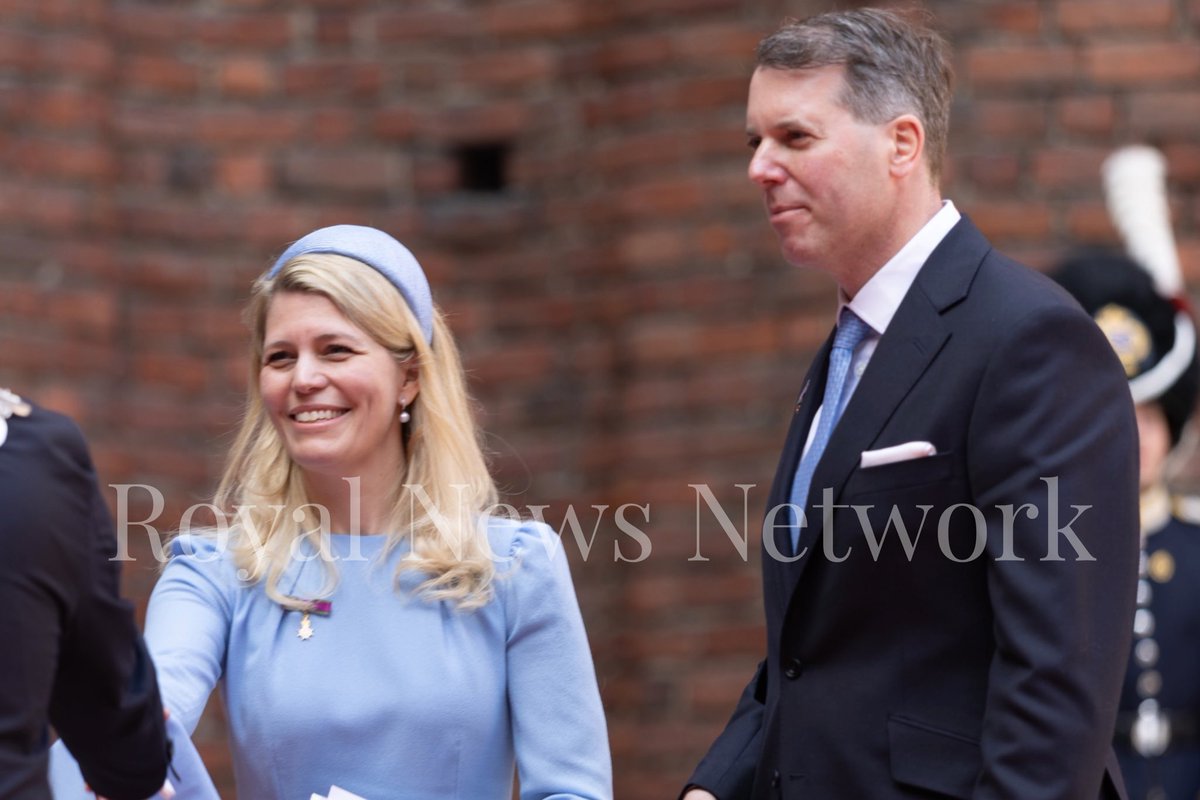 Royal News Network tweet media
