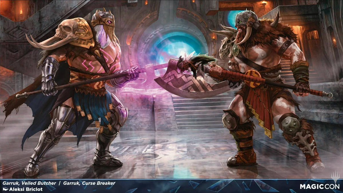 AffinityForCommander tweet media