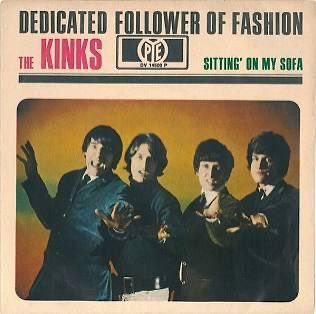 kennylanglea's tweet image. The number one single in the UK this week in 1966 was Pretty Flamingo by Manfred Mann. Also in the top40 were Substitute by The Who, Dedicated Follower of Fashion by The Kinks, Sorrow by The Merseys, Daydream by The Lovin’ Spoonful and Alfie by Cilla Black #memories