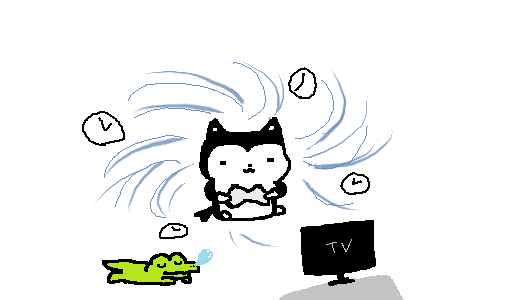 psalm0909's tweet photo. テレビゲーム禅をおこない
自律神経をととのえよう https://t.co/wY7WFWEuT4