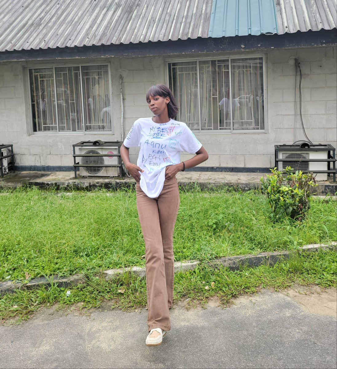 Omolola tweet media