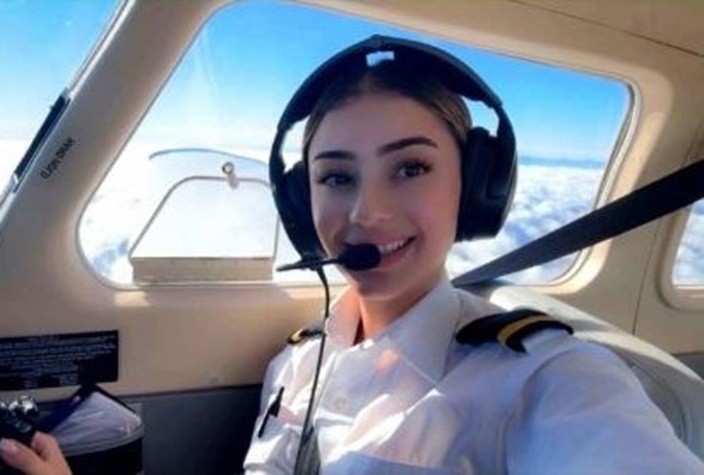 Catherine Raffo has achieved a remarkable milestone this year by ...