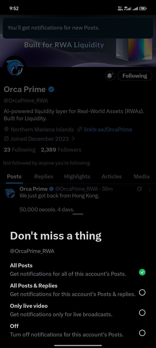 Howtocrypto | Renta Network tweet media