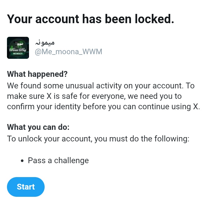 میمونہ tweet media