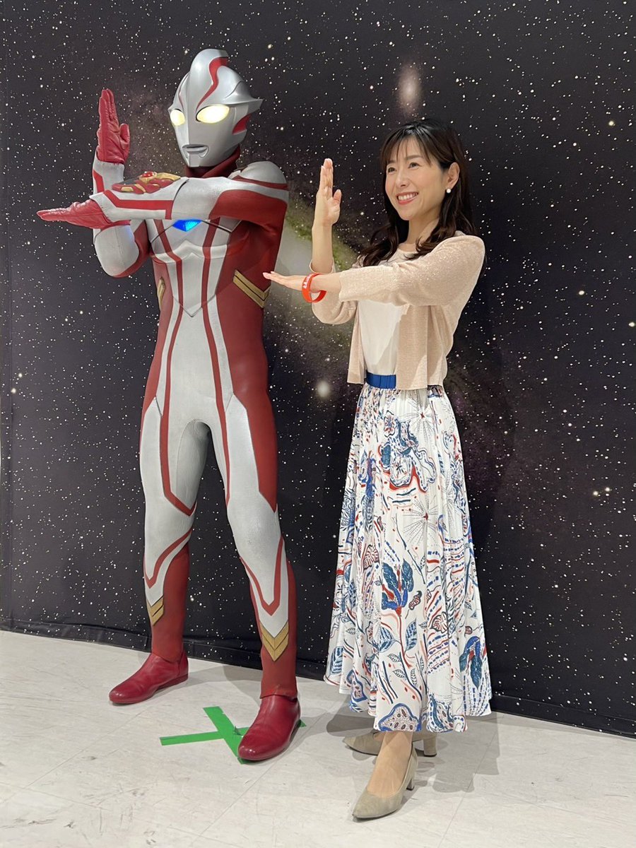 松下 恵 tweet media