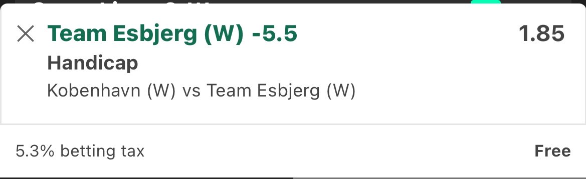Tipster Vince tweet media
