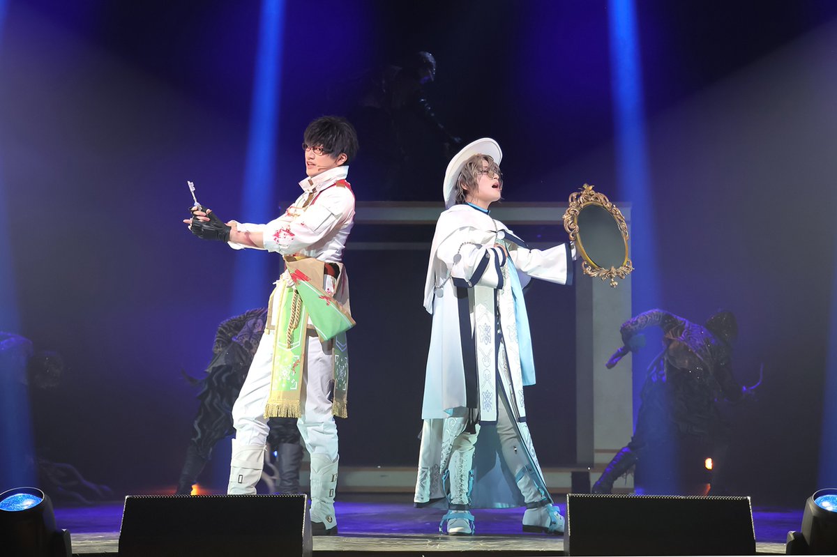 Stage News tweet media