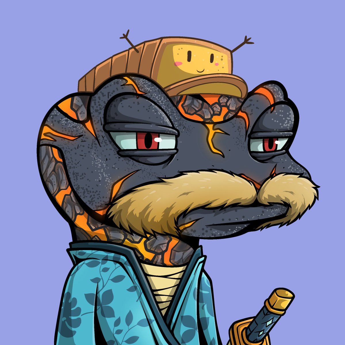 SnekkiesBot's tweet photo. Offer for Snekkie #7594 from @SnekkiesNFT ACCEPTED on https://t.co/eq1ZOgv5EK for 77 $ADA ($19.09) 🐍⛏💰

#snekkies #snek https://t.co/934dMKJ0sK