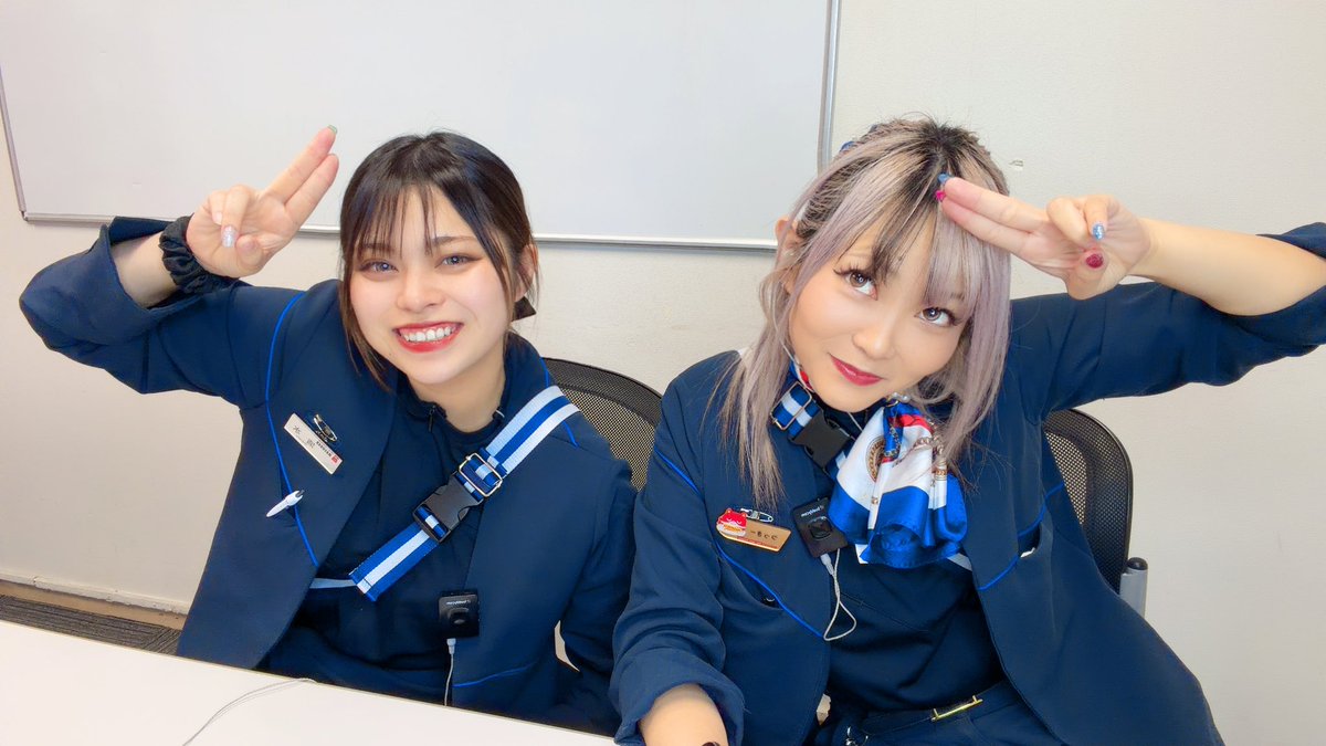 マルハン鷲宮店@なっち・つっきー💜💙 tweet media