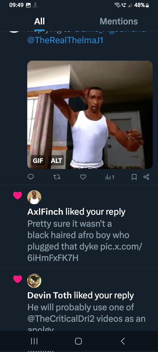 The Livid Pigeon tweet media