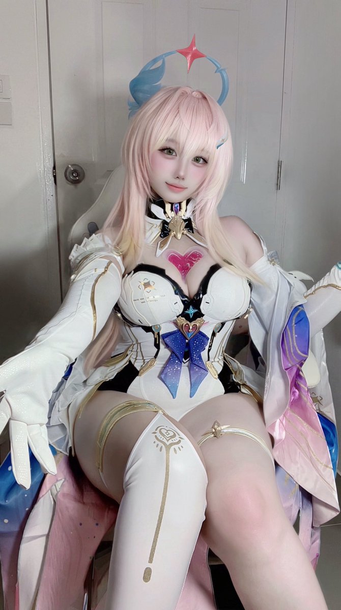 蠢沫沫 tweet media