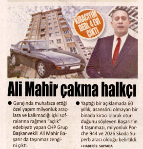Zekeriya Say tweet media