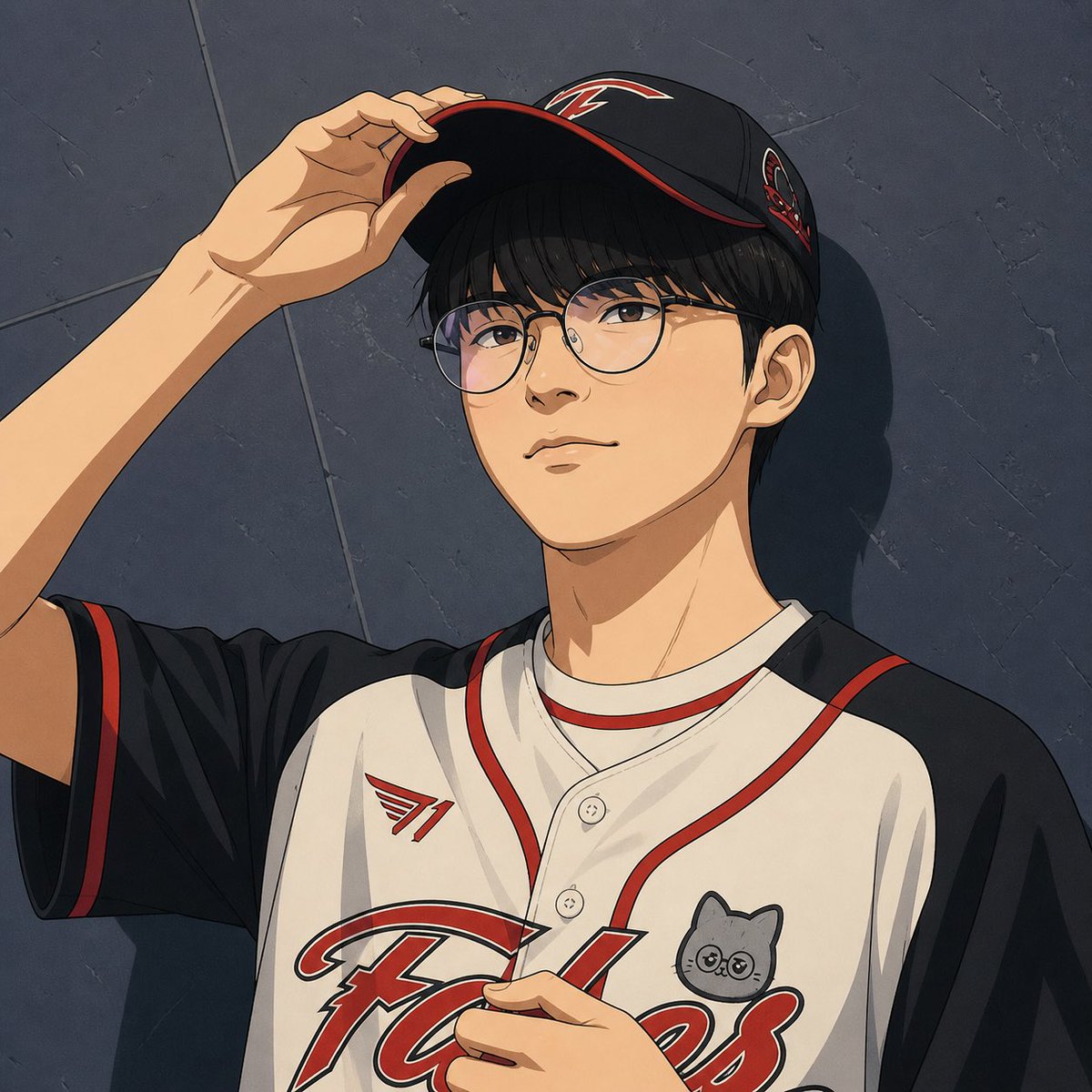 캬 tweet media