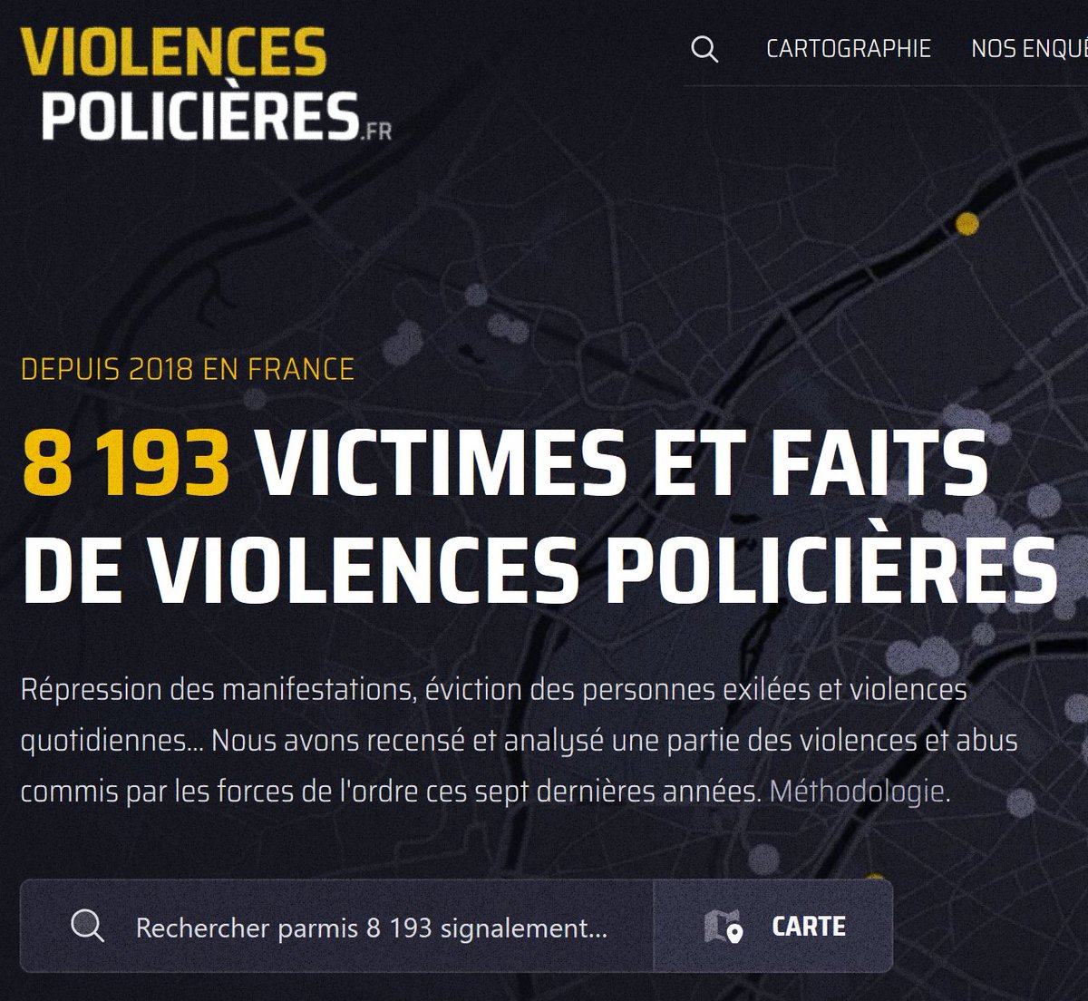 Diogène tweet media