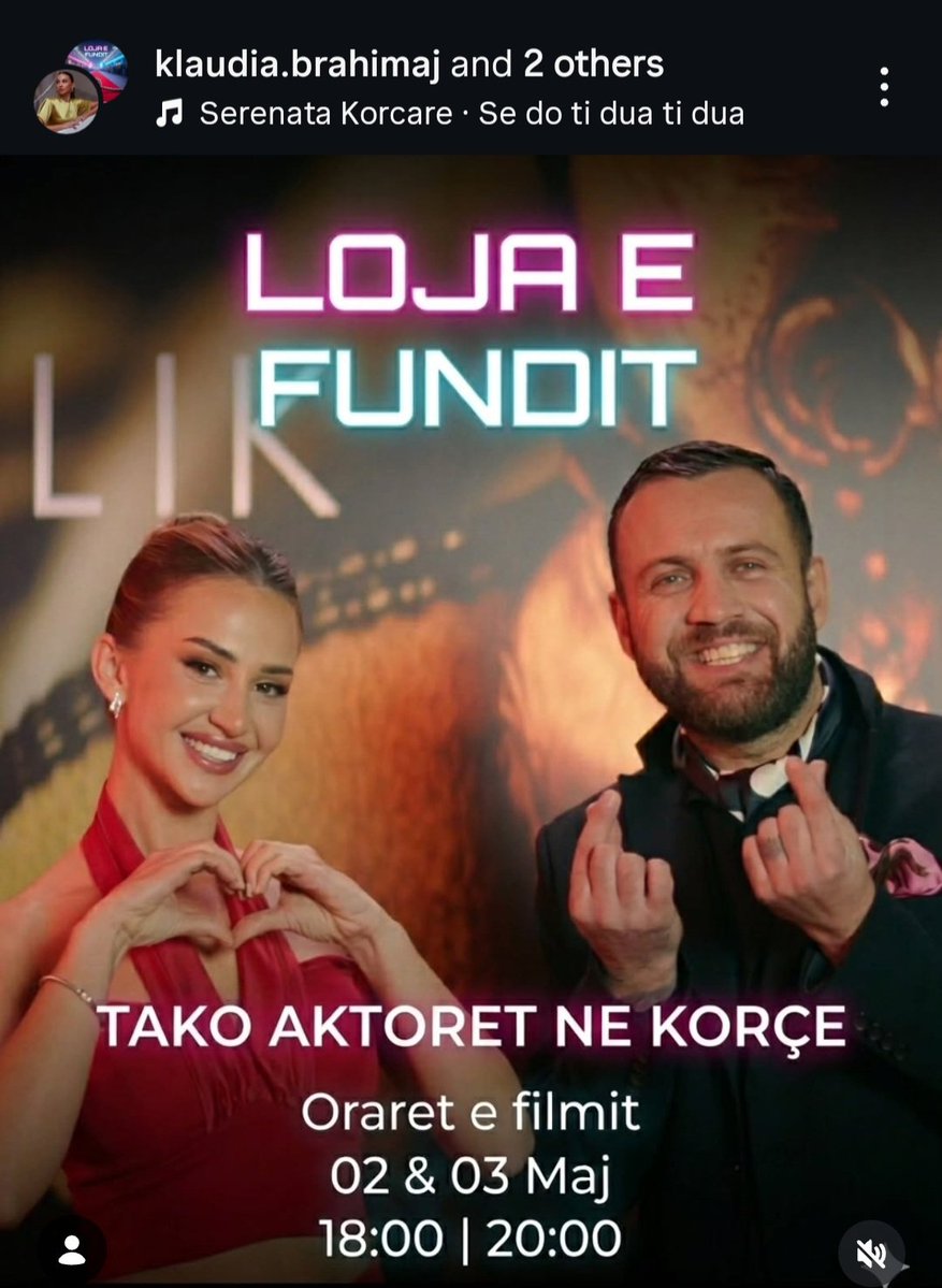 Korça 
#ejllat #lojaefundit