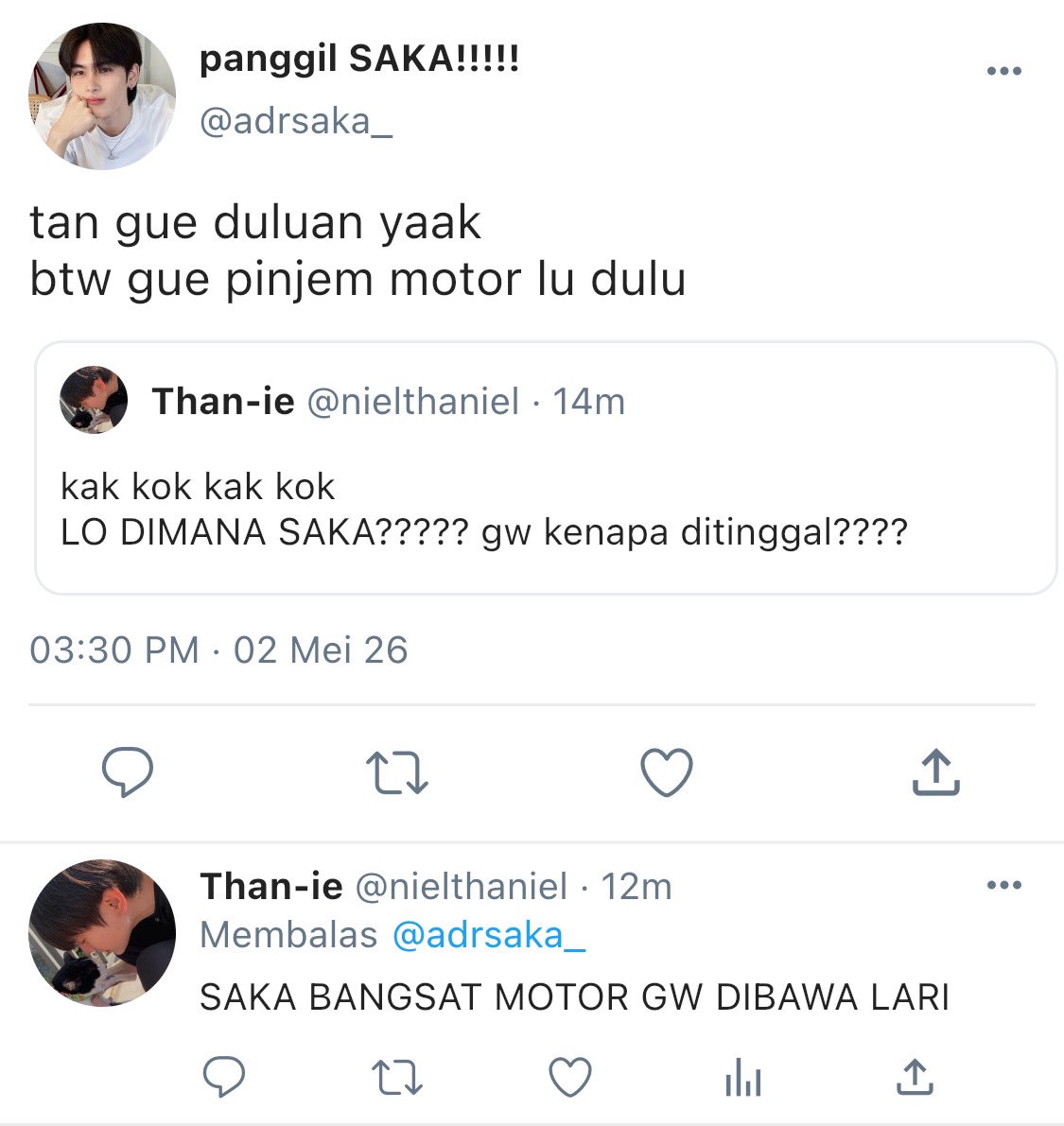 wira tweet media